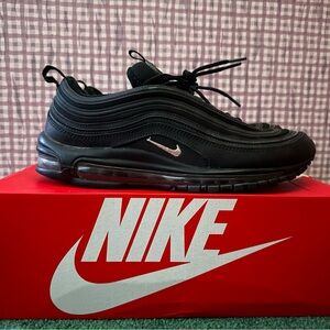 Nike Air Max 97 anthracite